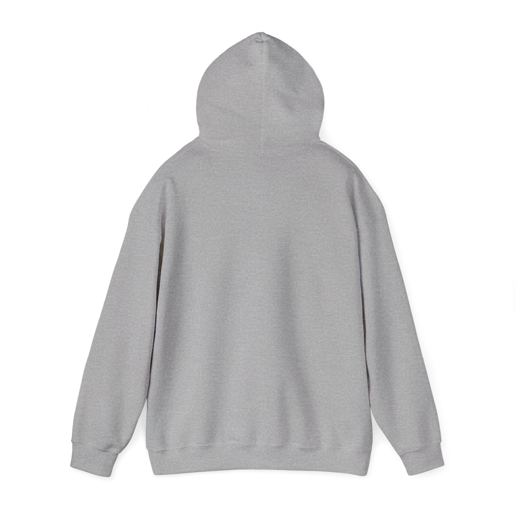 Juneteenth Freedom 1865 Hoodie | Pan-African Colors, Black Pride Message