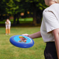 Beach Pig Frisbee — Cute Summer Toss Toy
