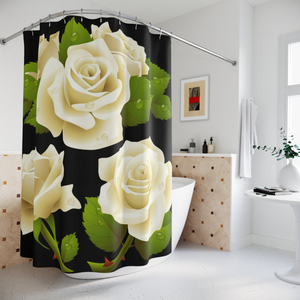 Shower Curtains