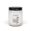 Woman's Me Time candle