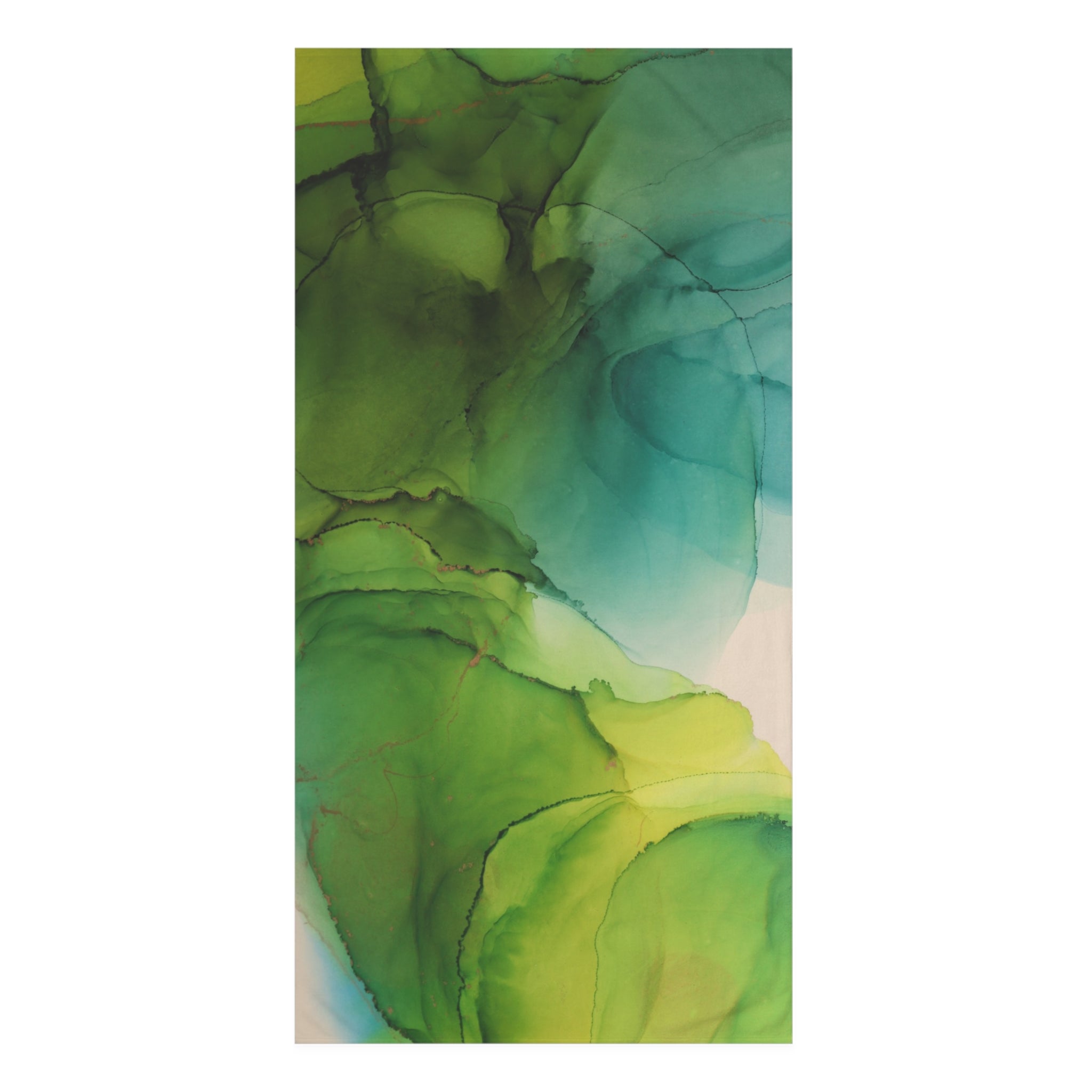 Mink-Cotton Towel