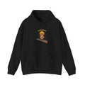 Glazin' in the Sun hoodie