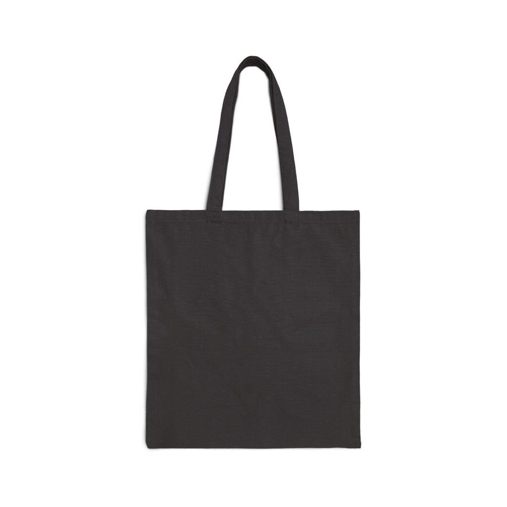Dilly Dally Retro Sun Skate Slogan Tote | canvas tote, vintage cartoon