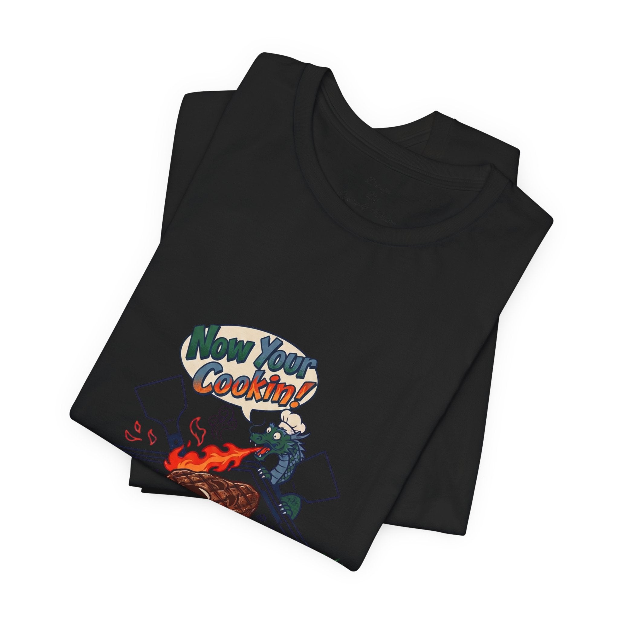 Screaming steak| humor Tee-Shirt