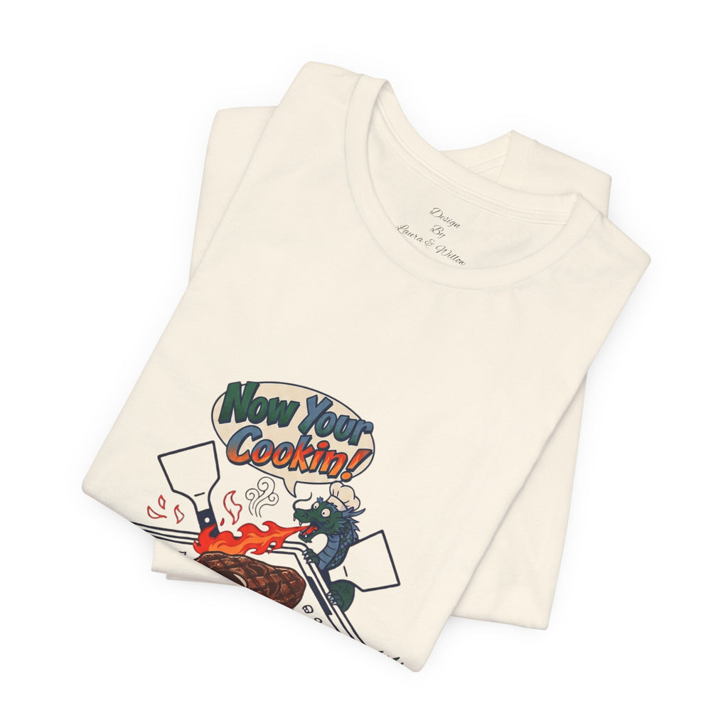 Screaming steak| humor Tee-Shirt