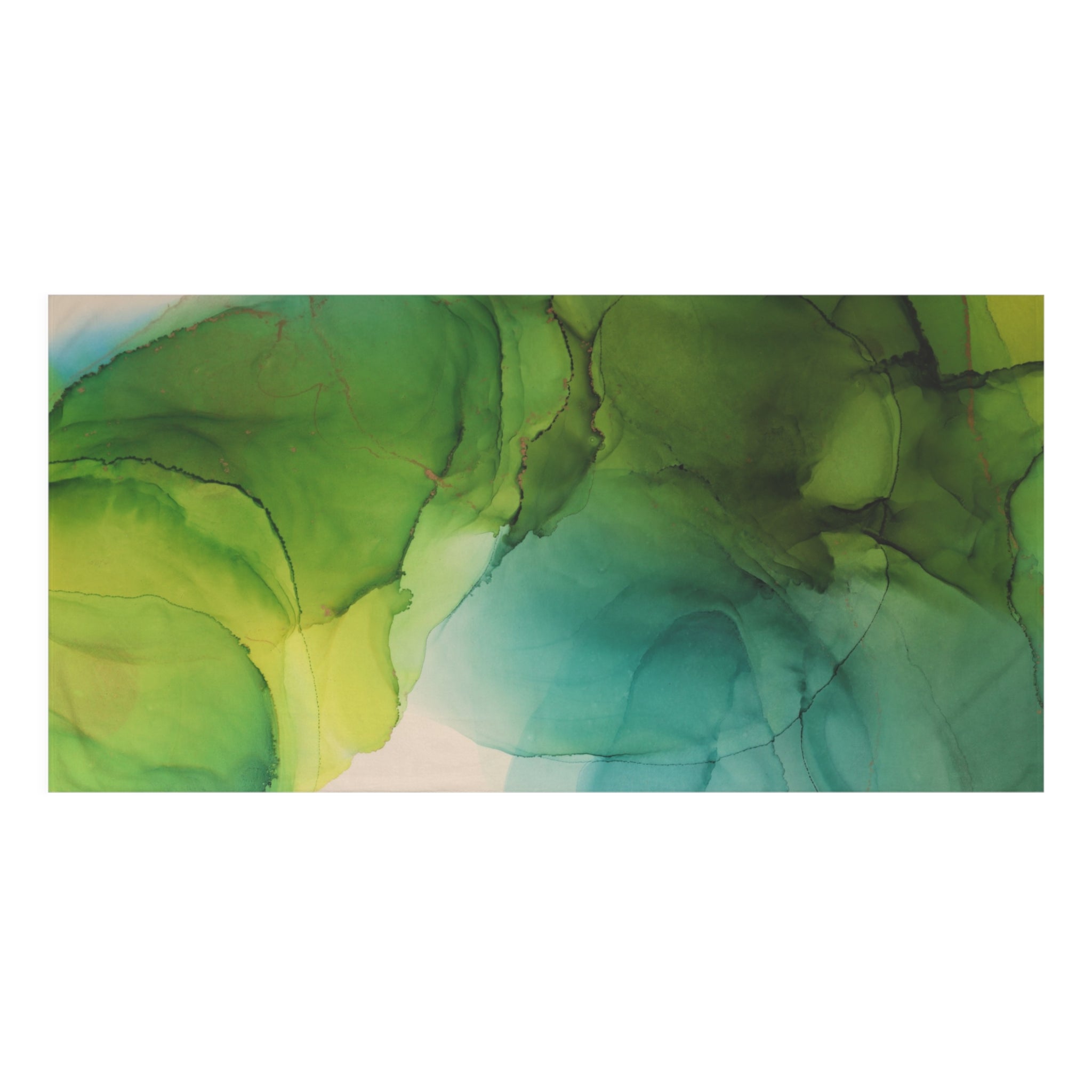Mink-Cotton Towel