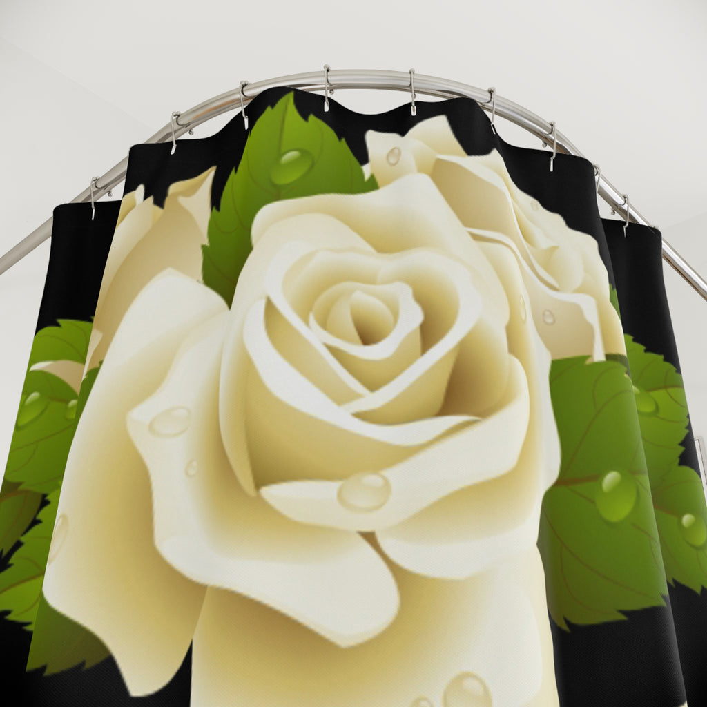 Shower Curtains