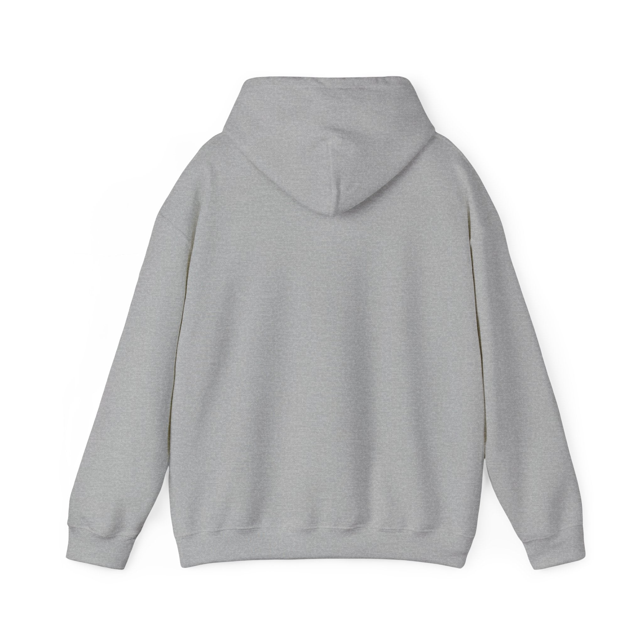 Juneteenth Freedom 1865 Hoodie | Pan-African Colors, Black Pride Message