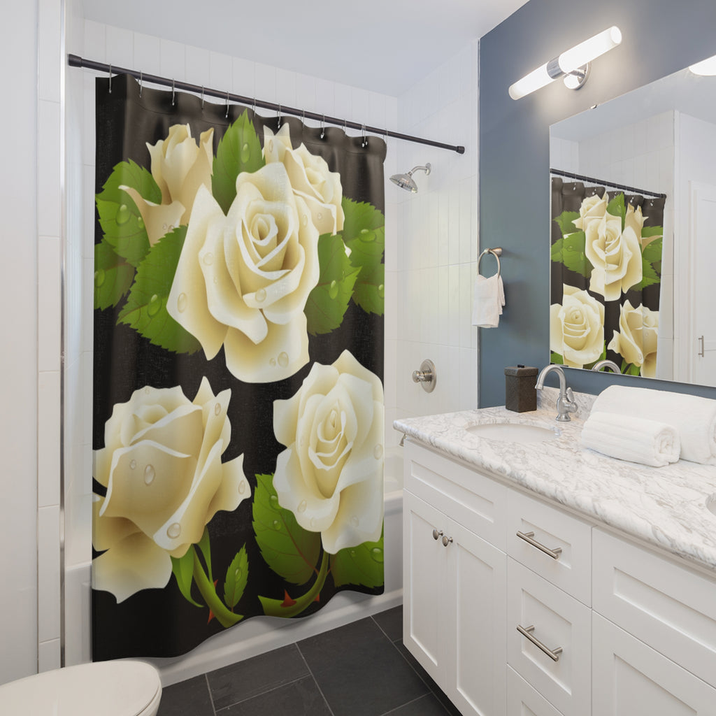 Shower Curtains