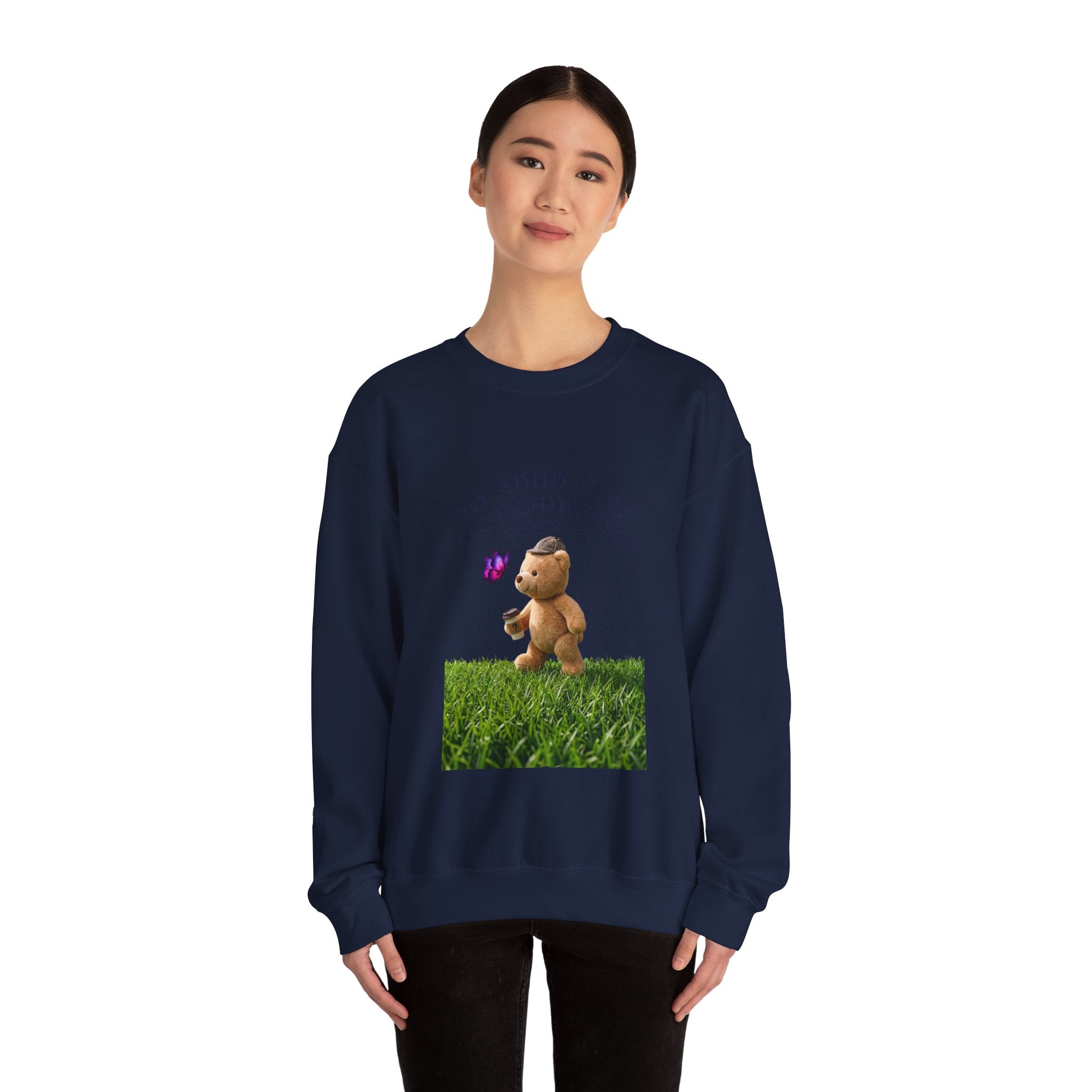 I Dilly Dally Procrastination Proverb Sweatshirt | Dilly Dally meme, cute retro