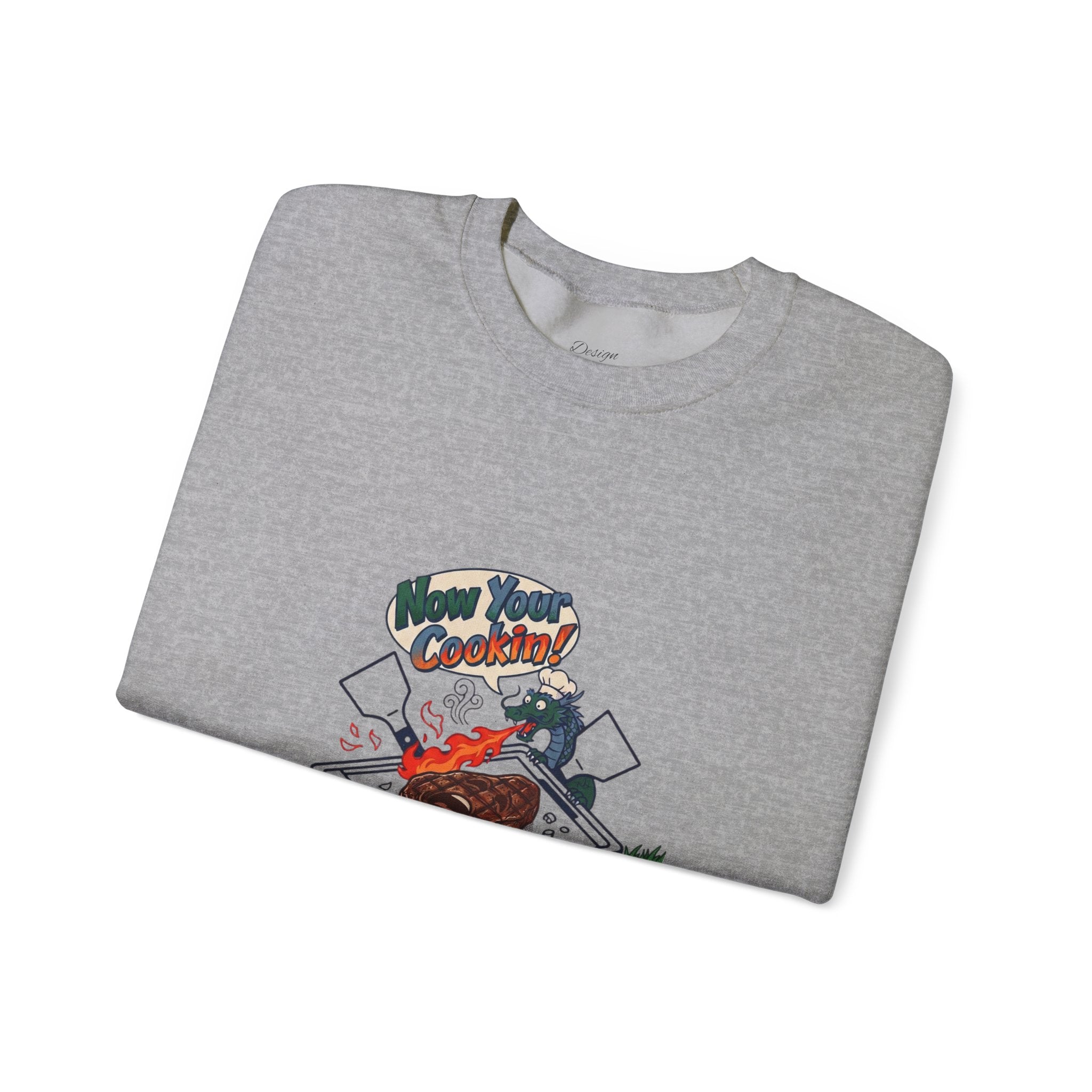 screaming steaks Sweatshirt | sweatshirt